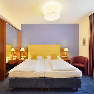 Klassieke Kamer met een King Size Bed